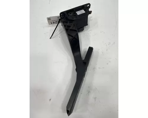 FREIGHTLINER Cascadia Throttle Body Assembly