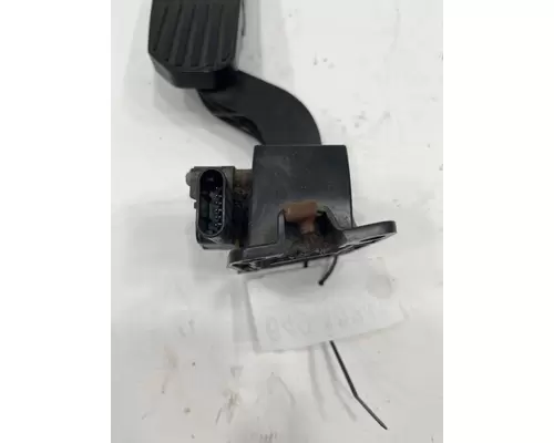FREIGHTLINER Cascadia Throttle Body Assembly