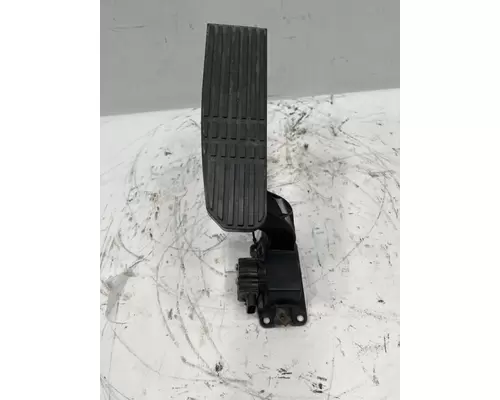 FREIGHTLINER Cascadia Throttle Body Assembly