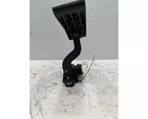 FREIGHTLINER Cascadia Throttle Body Assembly