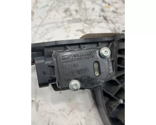 FREIGHTLINER Cascadia Throttle Body Assembly