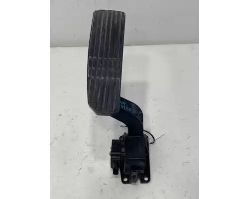FREIGHTLINER Cascadia Throttle Body Assembly