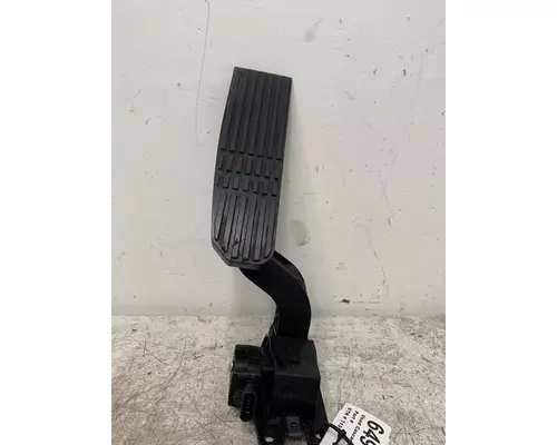 FREIGHTLINER Cascadia Throttle Pedal