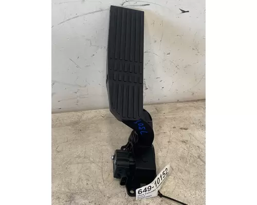 FREIGHTLINER Cascadia Throttle Pedal