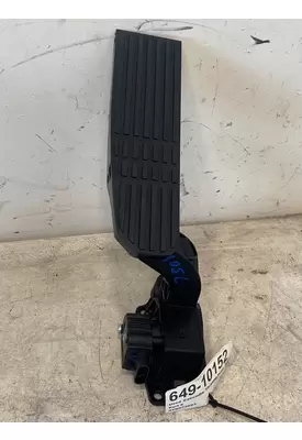 FREIGHTLINER Cascadia Throttle Pedal