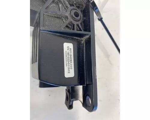 FREIGHTLINER Cascadia Throttle Pedal