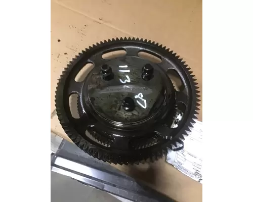 FREIGHTLINER Cascadia Timing Gears