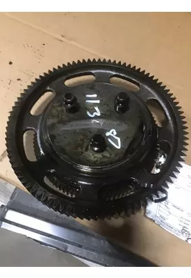 FREIGHTLINER Cascadia Timing Gears