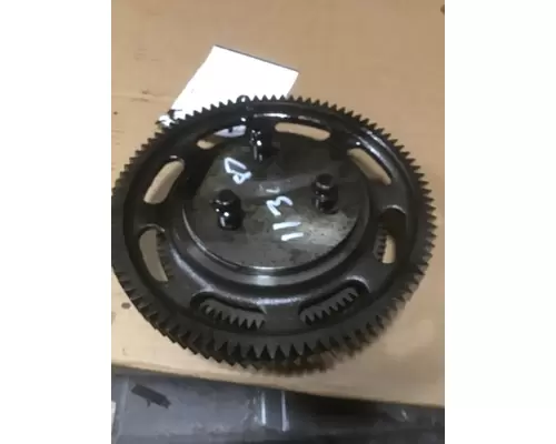 FREIGHTLINER Cascadia Timing Gears