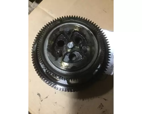 FREIGHTLINER Cascadia Timing Gears