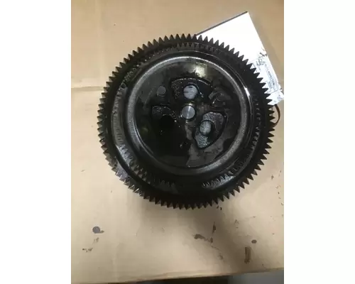 FREIGHTLINER Cascadia Timing Gears