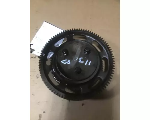 FREIGHTLINER Cascadia Timing Gears