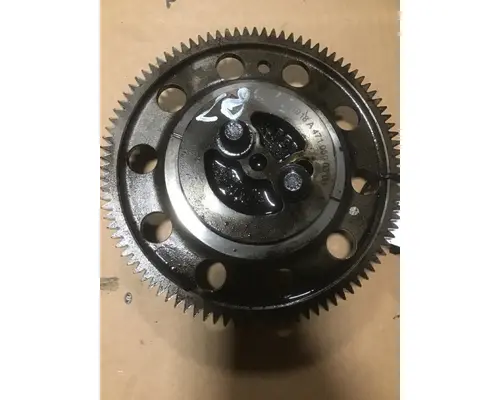 FREIGHTLINER Cascadia Timing Gears
