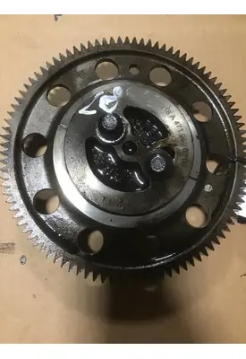 FREIGHTLINER Cascadia Timing Gears
