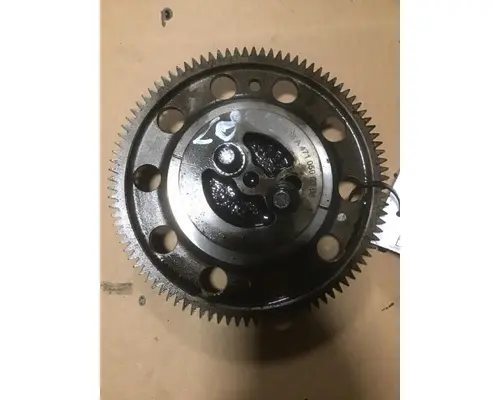 FREIGHTLINER Cascadia Timing Gears