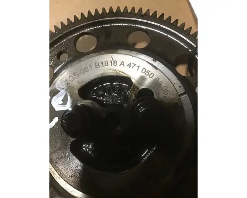 FREIGHTLINER Cascadia Timing Gears
