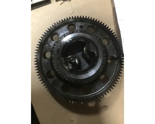 FREIGHTLINER Cascadia Timing Gears