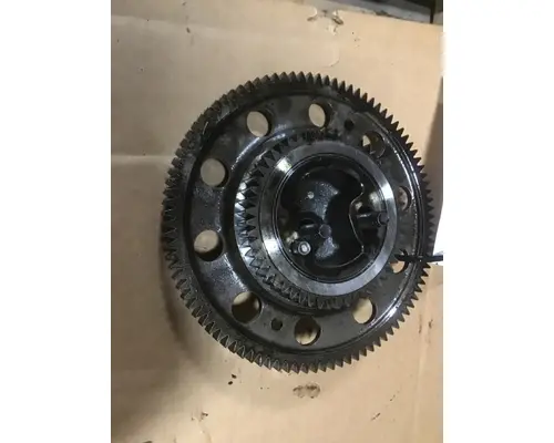 FREIGHTLINER Cascadia Timing Gears
