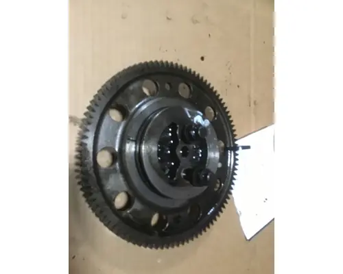 FREIGHTLINER Cascadia Timing Gears
