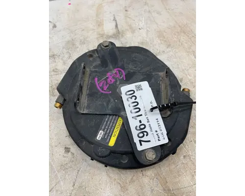 FREIGHTLINER Cascadia Tire