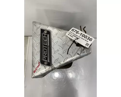 FREIGHTLINER Cascadia Tire
