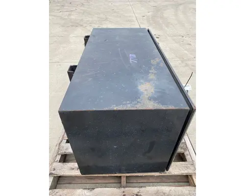 FREIGHTLINER Cascadia Tool Box