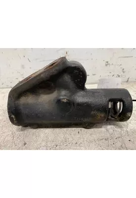 FREIGHTLINER Cascadia Tow Hook/Hitch