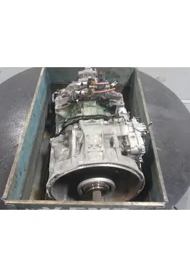 FREIGHTLINER Cascadia Transmission Assembly