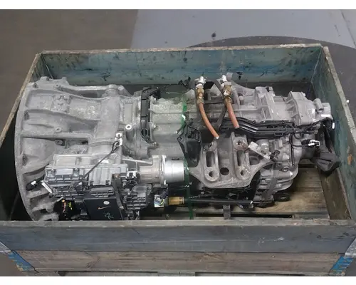 FREIGHTLINER Cascadia Transmission Assembly