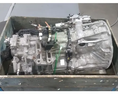 FREIGHTLINER Cascadia Transmission Assembly