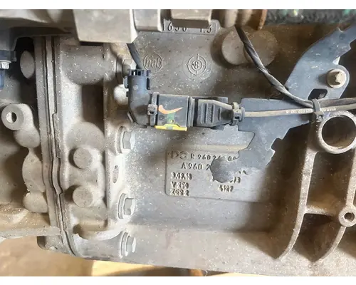 FREIGHTLINER Cascadia Transmission Assembly