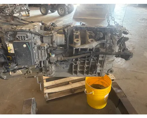 FREIGHTLINER Cascadia Transmission Assembly