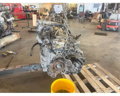 FREIGHTLINER Cascadia Transmission Assembly
