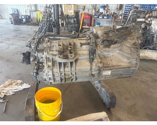 FREIGHTLINER Cascadia Transmission Assembly