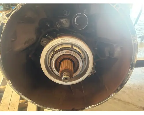 FREIGHTLINER Cascadia Transmission Assembly