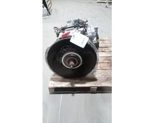 FREIGHTLINER Cascadia Transmission Assembly