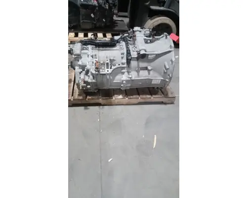 FREIGHTLINER Cascadia Transmission Assembly