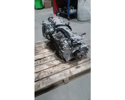 FREIGHTLINER Cascadia Transmission Assembly