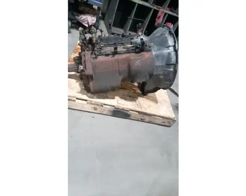 FREIGHTLINER Cascadia Transmission Assembly