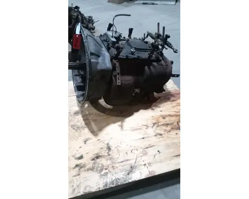 FREIGHTLINER Cascadia Transmission Assembly