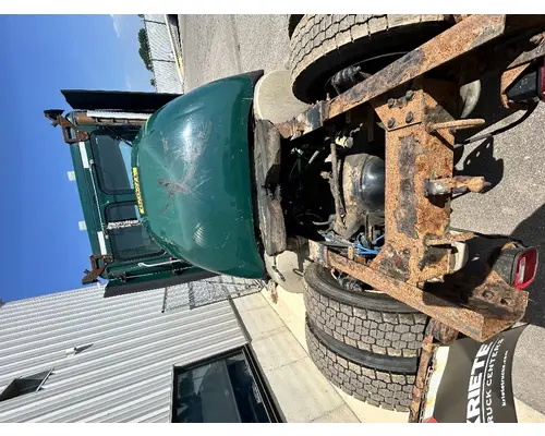 FREIGHTLINER Cascadia Transmission Assembly