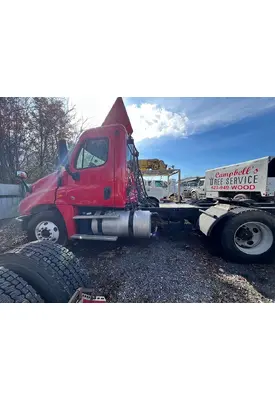 FREIGHTLINER Cascadia Transmission Assembly