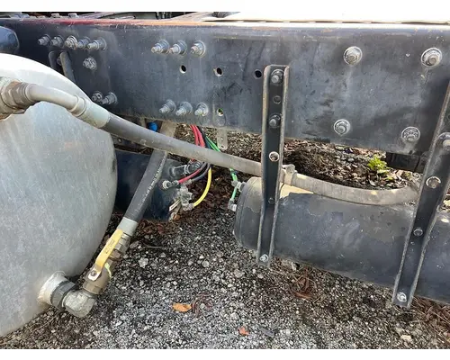 FREIGHTLINER Cascadia Transmission Assembly