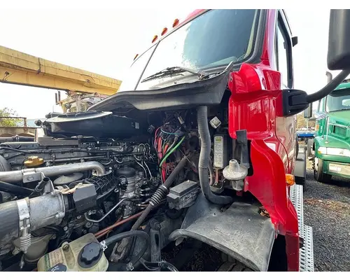 FREIGHTLINER Cascadia Transmission Assembly