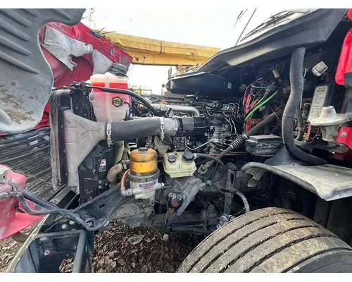 FREIGHTLINER Cascadia Transmission Assembly