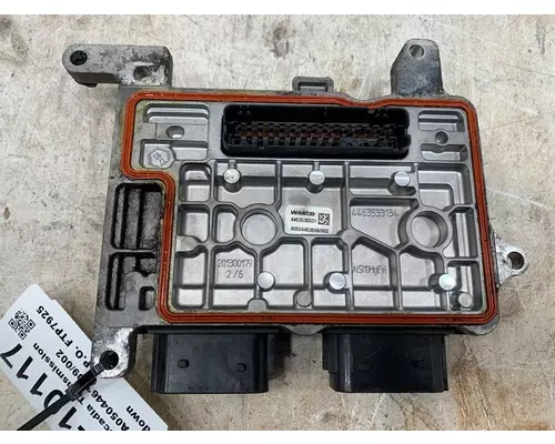 FREIGHTLINER Cascadia Transmission Control Module