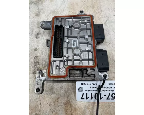 FREIGHTLINER Cascadia Transmission Control Module