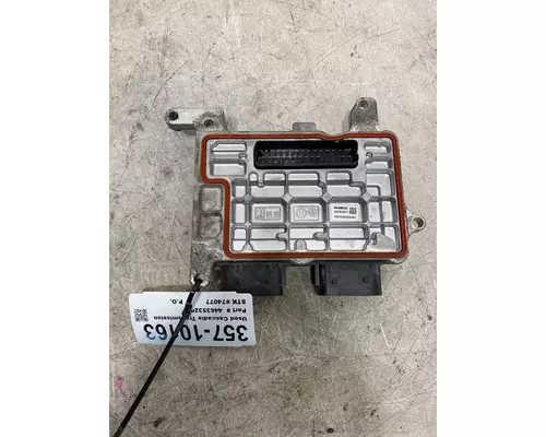 FREIGHTLINER Cascadia Transmission Control Module