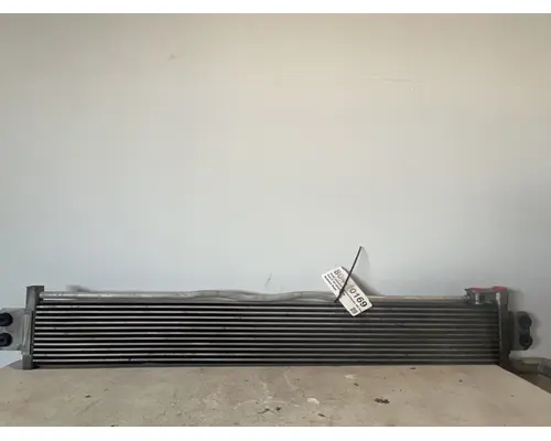 FREIGHTLINER Cascadia Transmission Oil Cooler