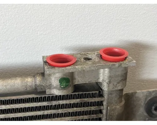 FREIGHTLINER Cascadia Transmission Oil Cooler